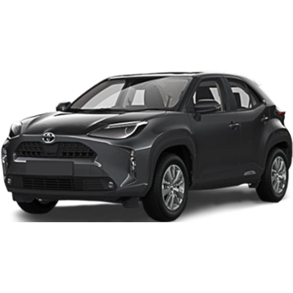 IKLIN - TOYOTA YARIS 1.5 CROSS HYBRID or similar (Compact)