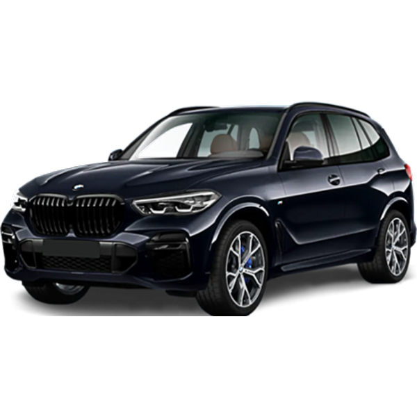 BELGRADE - BMW X5 3.0 30D M SPORT 4X4 260HP NAVI or similar (Luxury Elite)