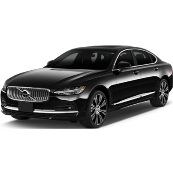 KUTAISI - VOLVO S 90 2.0 or similar (Luxury)