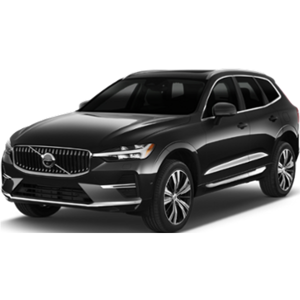 TBILISI - VOLVO XC 60 2.0 or similar (Premium)