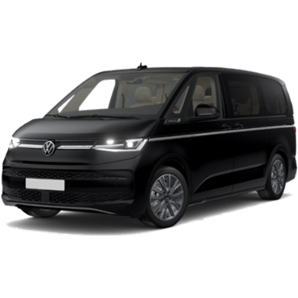 BUCHS - VOLKSWAGEN MULTIVAN or similar (Fullsize Elite)