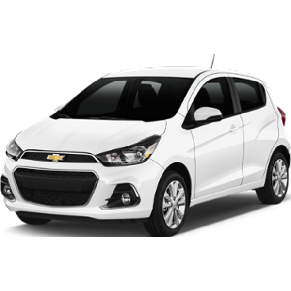 BAKU - CHEVROLET SPARK 1.2 or similar (Mini)