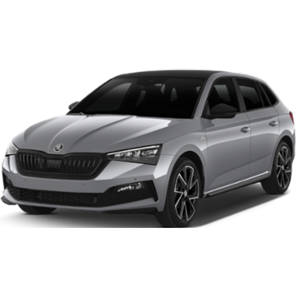BAKU - SKODA RAPID 1.6 or similar (Compact)