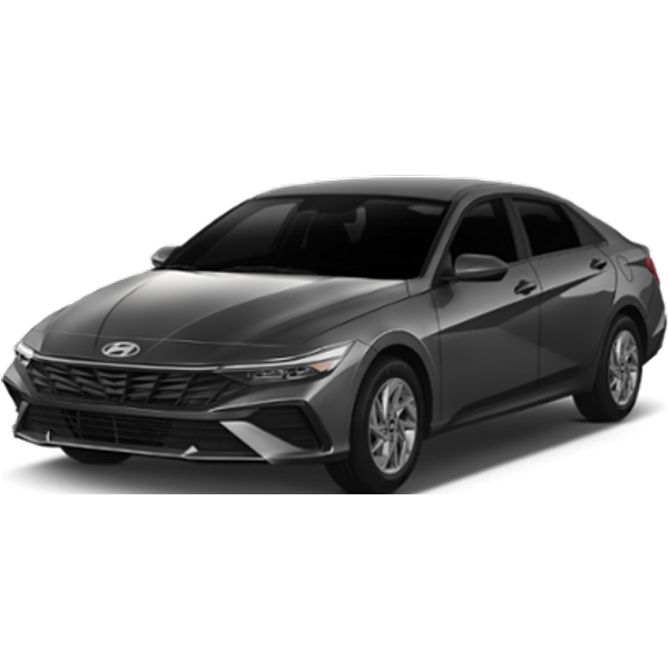 BAKU - HYUNDAI ELANTRA 1.6 or similar (Intermediate)