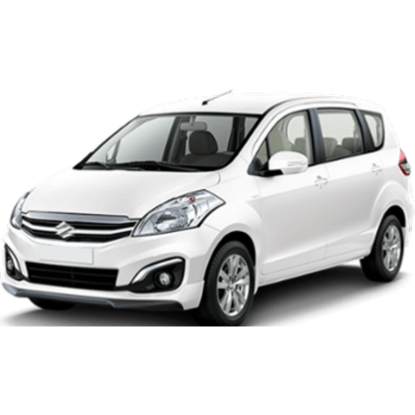 ERBIL - SUZUKI ERTIGA 1.5 or similar (Intermediate)