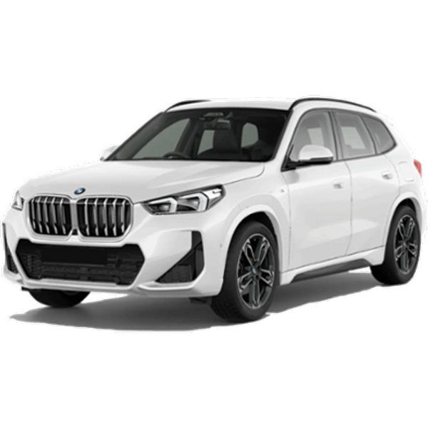 MADRID - BMW X1 SDRIVE or similar (Standard Elite)