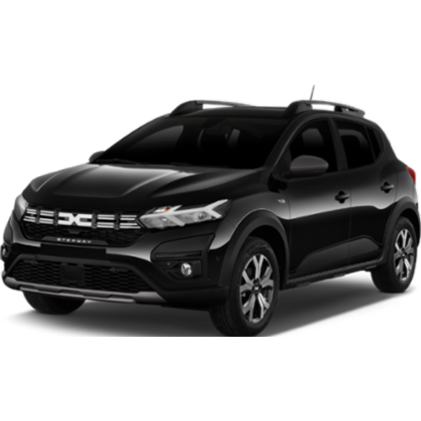 BALICE - DACIA SANDERO 1.0 STEPWAY CROSSOVER or similar (Economy)