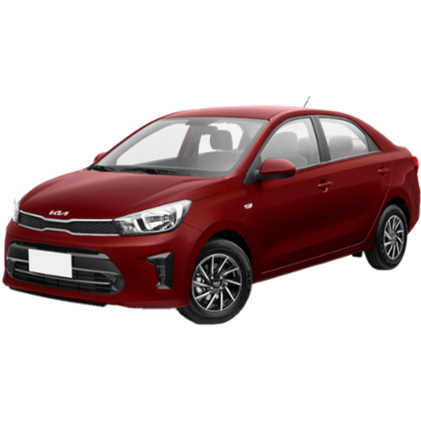 CUENCA - KIA SOLUTO 1.4 XCITE or similar (Compact)