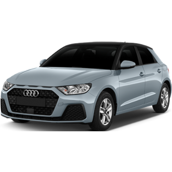 MADRID - AUDI A1SB AUTOMATICO or similar (Economy Elite)