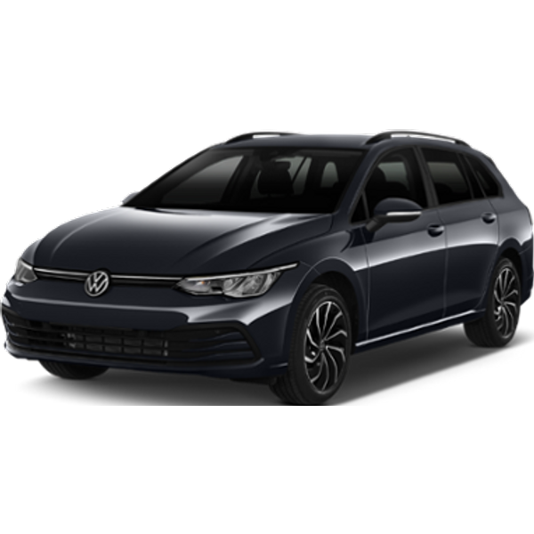 VILNIUS - VOLKSWAGEN GOLF 1.0 VARIANT AC or similar (Compact)