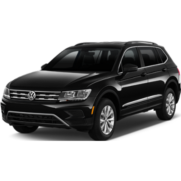 BRASOV - VOLKSWAGEN TIGUAN 2.0 or similar (Standard)