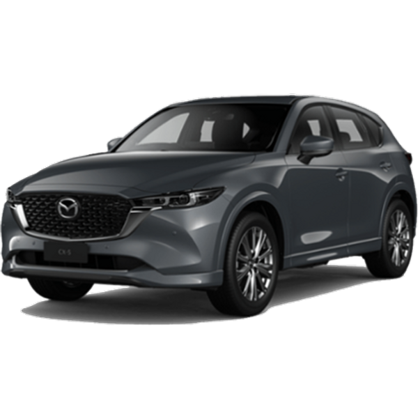 AQABA - MAZDA CX5 2.0 SUV AWD or similar (Standard)