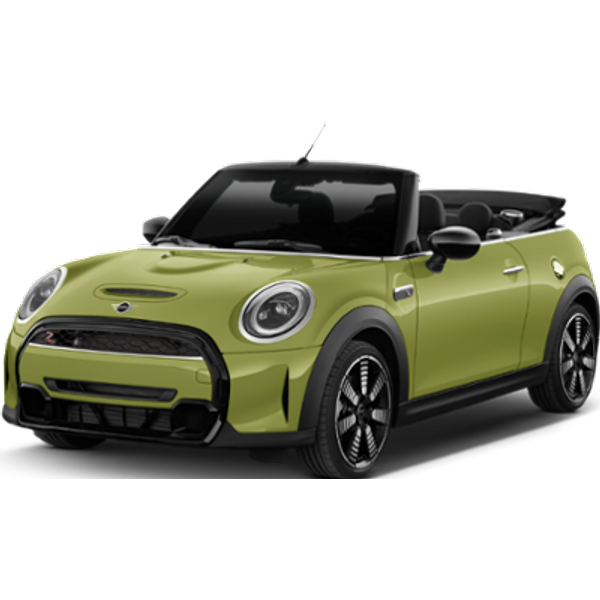 KARPATHOS - MINI ONE 1.5 CABRIO or similar (Compact)