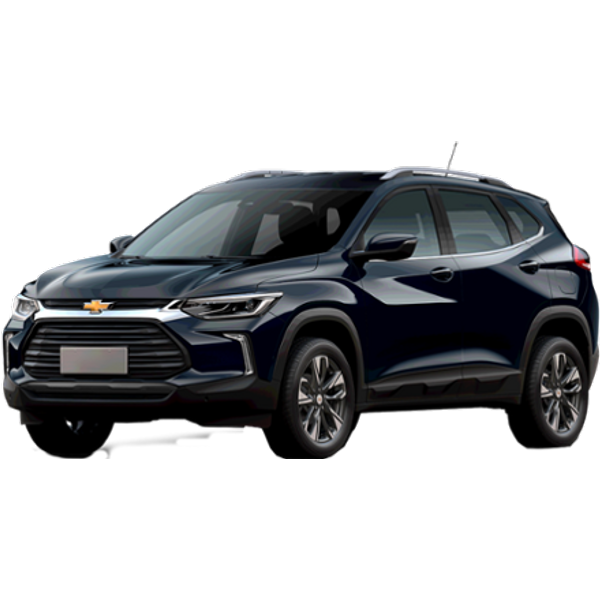 SAMARQAND - CHEVROLET TRACKER 1.2 or similar (Intermediate)