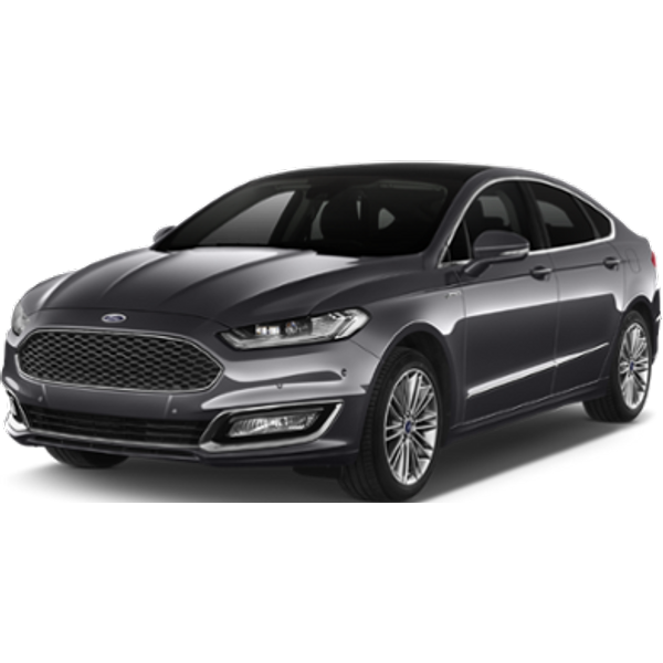 NAVAN - FORD MONDEO or similar (Intermediate)