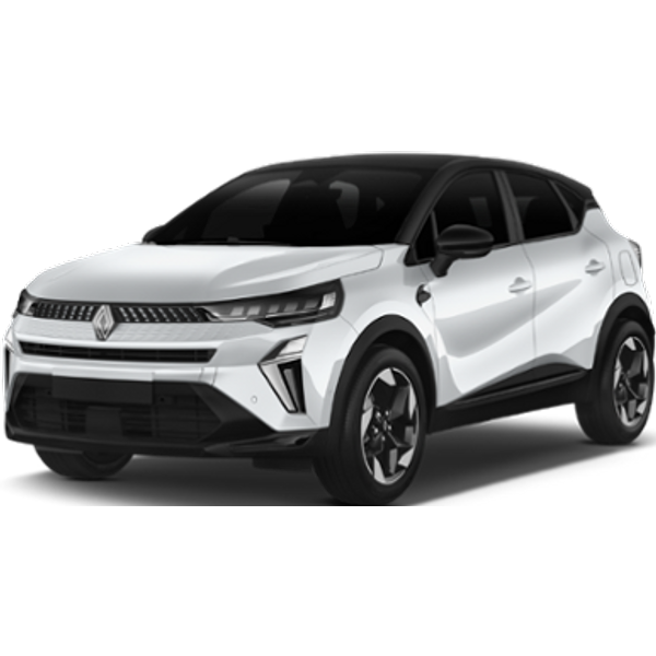 ALIXAN - RENAULT CAPTUR or similar (Compact)