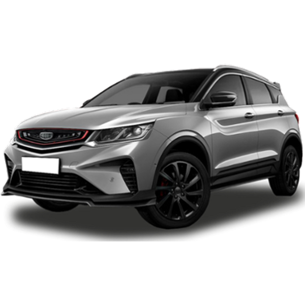 BATUMI - GEELY COOLRAY 1.5 or similar (Compact)