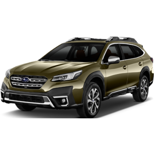 SOFIA - SUBARU OUTBACK 2.5I or similar (Standard)