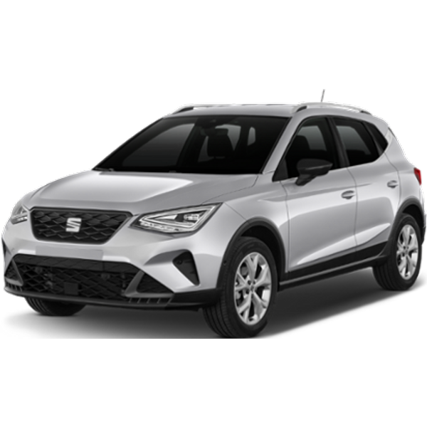 BANJA LUKA - SEAT ARONA 1.0 or similar (Compact)