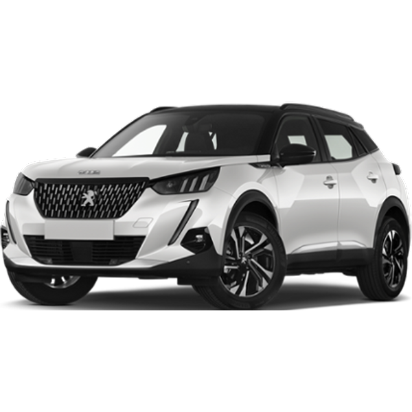 SARAJEVO - PEUGEOT 2008 1.2 or similar (Compact)