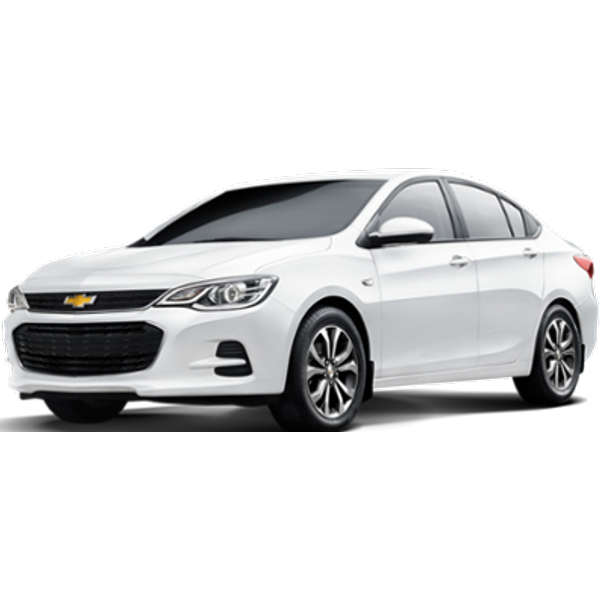 SAN SALVADOR - CHEVROLET CAVALIER 1.5 or similar (Fullsize)
