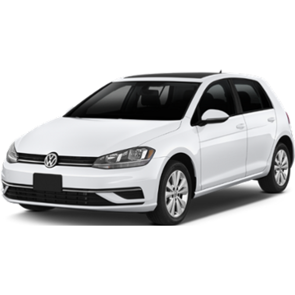 SARAJEVO - VOLKSWAGEN GOLF 1.5 or similar (Compact Elite)