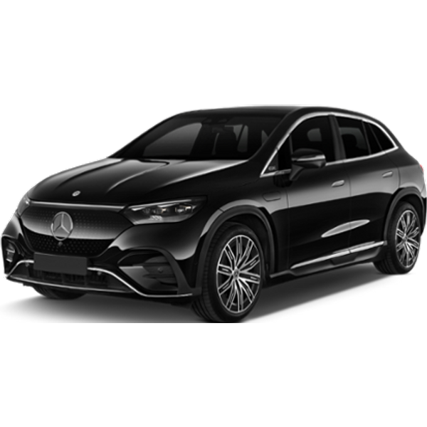 SCHIPHOL - MERCEDES BENZ EQE or similar (Luxury)