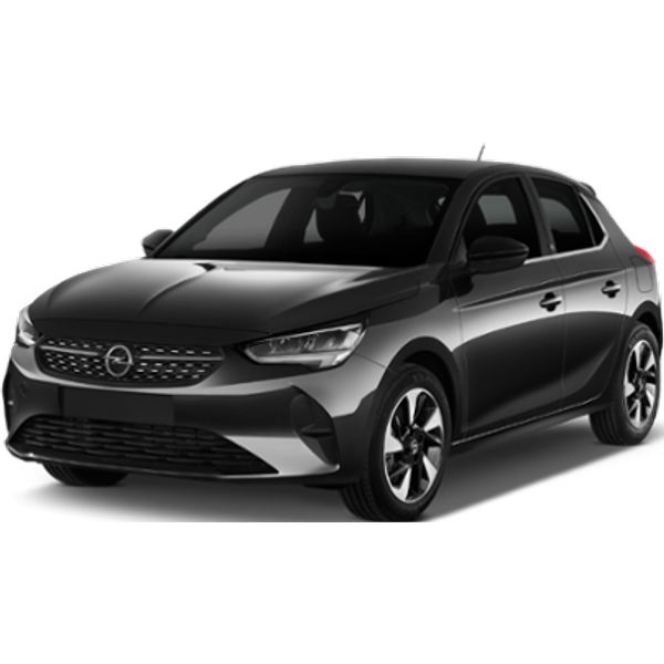 ISTANBUL - OPEL CORSA 1.2 or similar (Economy)