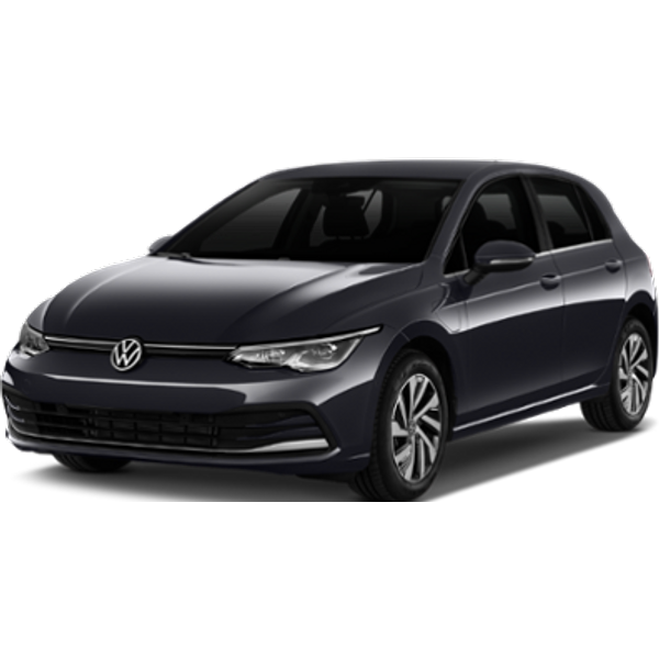 LUEDENSCHEID - VW GOLF or similar (Compact)
