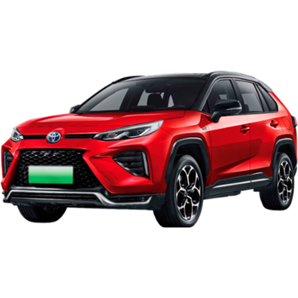 SAMARQAND - TOYOTA WILDLANDER 2.0 or similar (Standard Elite)