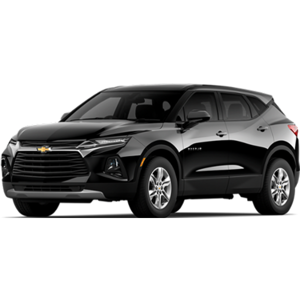 TASHKENT - CHEVROLET BLAZER 3.7 or similar (Premium)