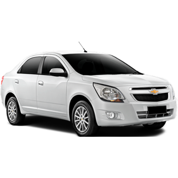 SAMARQAND - CHEVROLET COBALT 1.5 or similar (Compact)