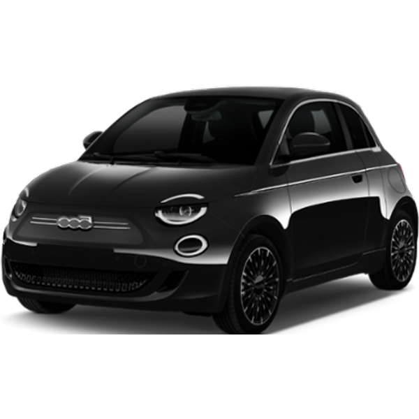 LANCING - FIAT 500 or similar (Mini)