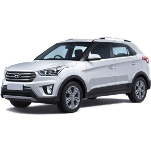 GEORGETOWN - HYUNDAI CRETA 1.4 or similar (Economy)