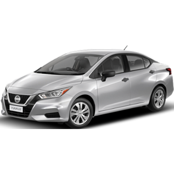 DUBAI - NISSAN NEW SUNNY 1.6 SV MEXICO or similar (Compact)