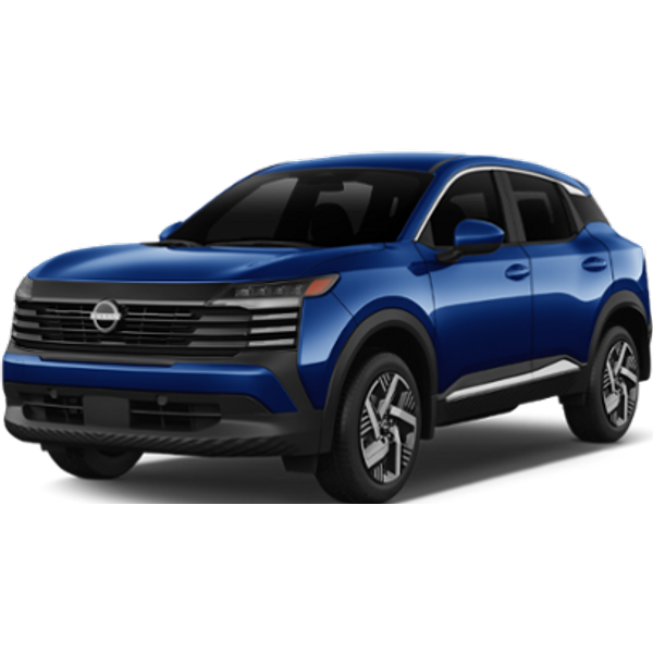DUBAI - NISSAN KICKS 1.6 SV or similar (Economy)
