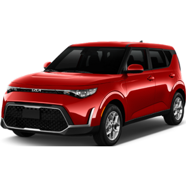 GEORGETOWN - KIA SOUL 2.0 or similar (Intermediate)