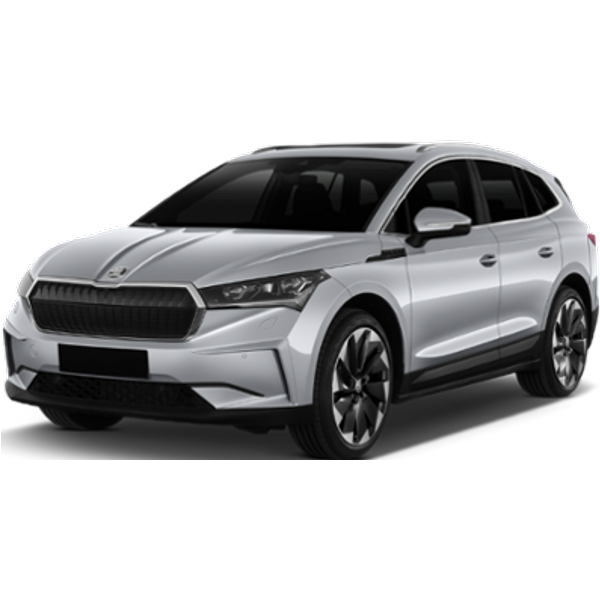 OHRID - SKODA ENYAQ 85 or similar (Standard)