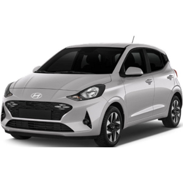 HUSAVIK - HYUNDAI I10 1.0 AUTOMATIC or similar (Mini)