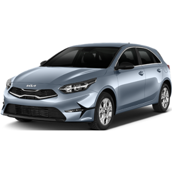 HUSAVIK - KIA CEED 1.5 or similar (Compact)
