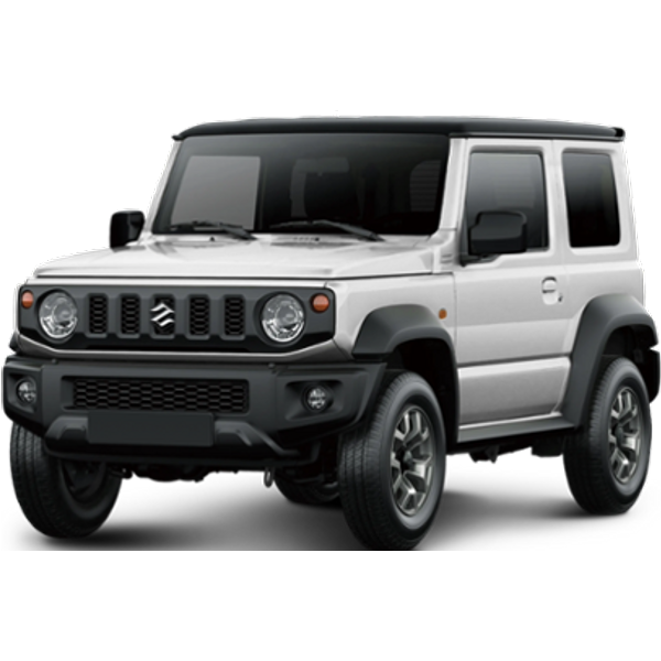 EGILSSTADIR - SUZUKI JIMNY 1.5 4X4 or similar (Compact)