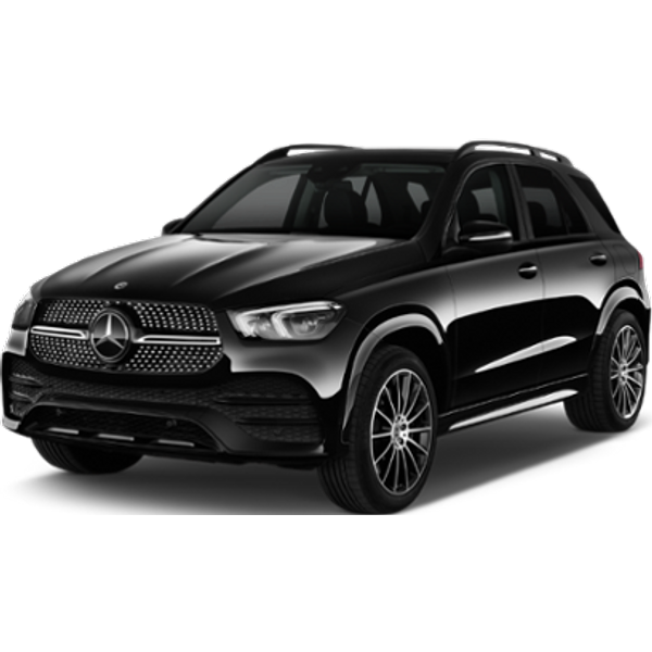 EGILSSTADIR - MERCEDES BENZ 2.4 GLE 350 PHEV 4WD or similar (Luxury)