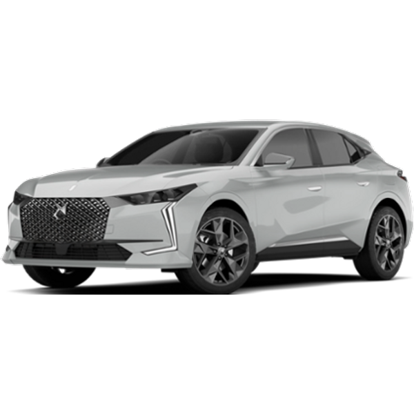 VILAMOURA - DS 4 AUTOMATIC or similar (Intermediate)