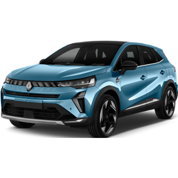 BEAUVAIS - RENAULT SYMBIOZ or similar (Intermediate)