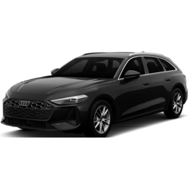 LEIPZIG - AUDI A5 AVANT or similar (Fullsize Elite)