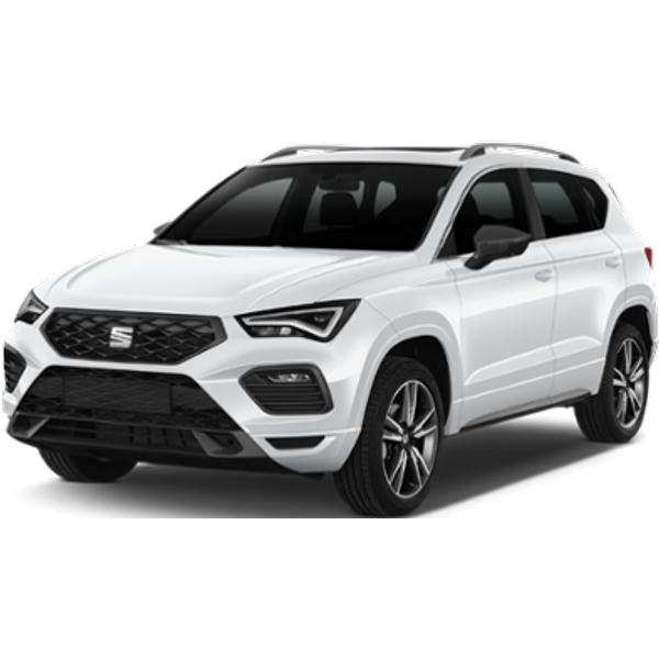 MONTABAUR - SEAT ATECA or similar (Intermediate)