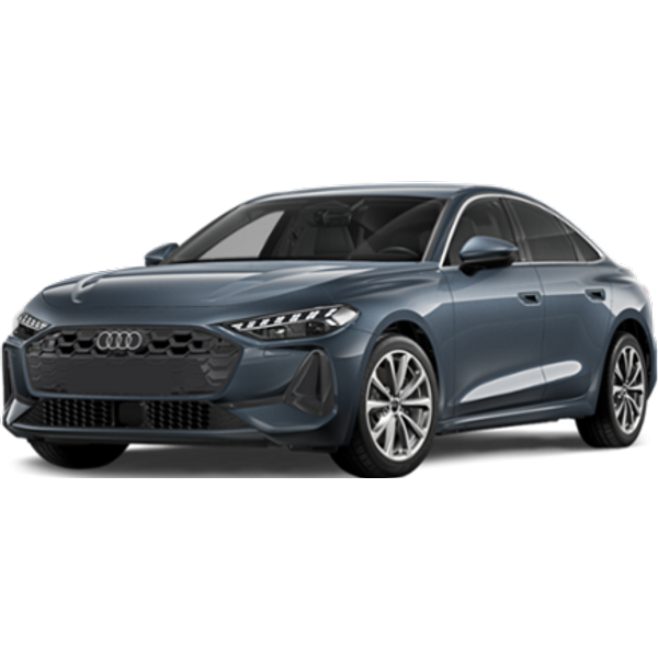 BELGRADE - AUDI A5 TFSI 2.0 150HP or similar (Premium Elite)