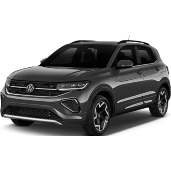 LOERRACH - VW T-CROSS or similar (Compact)