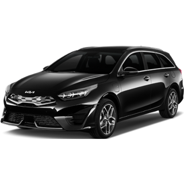 GDYNIA - KIA CEED TRIBUTE 1.5 or similar (Compact Elite)