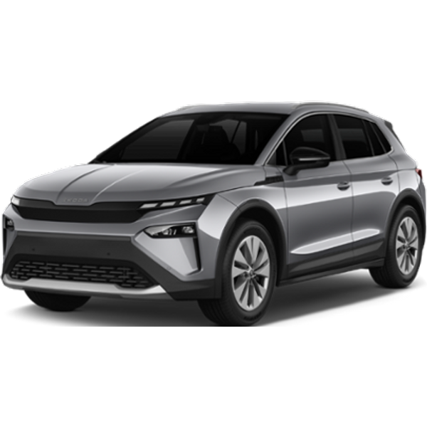 CHEMNITZ - SKODA ELROQ or similar (Intermediate)